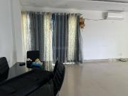 3.5 BHK Apartment in Sushant Golf City for rent Lucknow....