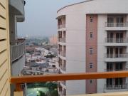 3.5 BHK Apartment in Sushant Golf City for rent Lucknow....