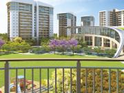 3.5 BHK Apartment in Sushant Golf City for resale...