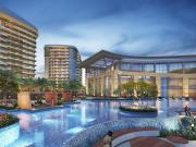 3.5 BHK Apartment in Sushant Golf City for resale...