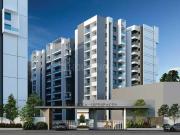 3.5 BHK Apartment in Talaghattapura for resale South...
