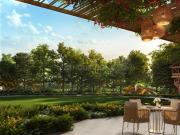 3.5 BHK Apartment in Thane West for resale Ghodbunder...