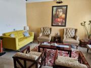 3.5 BHK Apartment in Thanisandra for rent Bangalore. The...