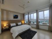 3.5 BHK Apartment in Thanisandra for rent Bengaluru. The...
