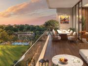 3.5 BHK Apartment in Thanisandra for resale North...