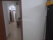 3.5 BHK Apartment in Thanisandra for resale North...