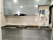 3 BHK Apartment in Tragad for resale Ahmedabad. The...