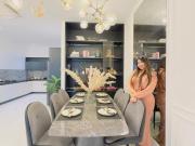 3.5 BHK Apartment in Undri for resale NIBM Road. The...