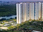 3.5 BHK Apartment in Upper Kharadi for resale Pune. The...