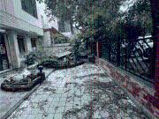 3.5 BHK Apartment in Vasant Kunj for resale South West...