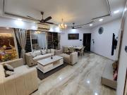 3.5 BHK Apartment in Vashi for resale Navi Mumbai. The...
