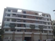 3.5 BHK Apartment in Viman Nagar for resale Pune. The...
