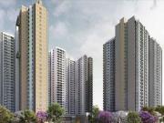 3.5 BHK Apartment in Volagerekallahalli for rent...