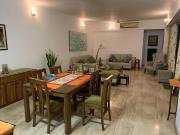 3.5 BHK Apartment in Wadgaon Sheri for rent Pune. The...