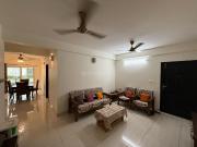 3.5 BHK Apartment in Whitefield for rent Bangalore. The...