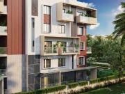 3.5 BHK Apartment in Whitefield for resale Bangalore...