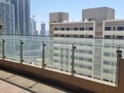 3.5 BHK Apartment in Worli for rent Mumbai. The...