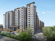 3.5 BHK Apartment in Yelahanka for resale North...