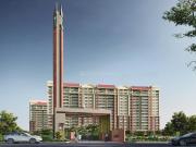 3.5 BHK Apartment in Yelahanka for resale North...