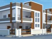 3.5 BHK Duplex in Rameshwaram Banda for rent Hyderabad....