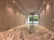 3.5 BHK Independent Builder Floor in Defence Colony for...