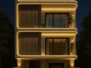 3.5 BHK Independent Builder Floor in Indirapuram for...