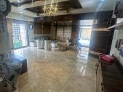 3.5 BHK Independent Builder Floor in Kharghar for rent...