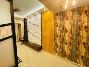 3.5 BHK Independent Builder Floor in New Town for rent...