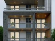 3.5 BHK Independent Builder Floor in Sector 48 for...