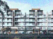 3.5 BHK Independent Builder Floor in Sector 89 for rent...