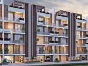 3.5 BHK Independent Builder Floor in Sector 89 for rent...