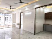3.5 BHK Independent Builder Floor in Sector 89 for rent...