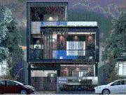 3.5 BHK Independent House in Balya Kheda for resale AB...