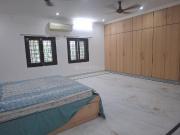 3.5 BHK Independent House in Banjara Hills for rent...