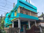 3.5 BHK Independent House in Barasat for resale Kolkata....