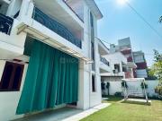 3.5 BHK Independent House in Chhani Jakat Naka for rent...
