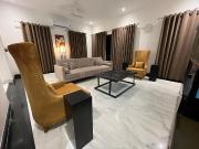 3.5 BHK Independent House in DLF Phase 2 for rent...