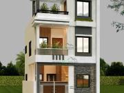 3.5 BHK Independent House in Electronic City for resale...