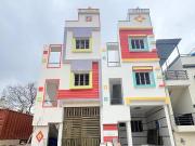 3.5 BHK Independent House in Gangondanahalli for resale...
