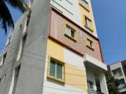 3.5 BHK Independent House in JP Nagar for rent...