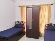 3.5 BHK Independent House in Karyavattom for rent...