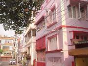 3.5 BHK Independent House in Regent Park for resale...
