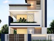 3.5 BHK Independent House in Lohegaon for resale Pune....