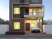 3.5 BHK Independent House in Lohegaon for resale Pune....