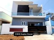 3.5 BHK Independent House in Mathpurena for resale...