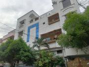 3.5 BHK Independent House in Nallakunta for resale East...