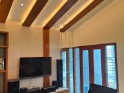 3.5 BHK Independent House in Sahakara Nagar for rent...