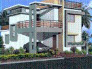 3.5 BHK Independent House in Sarjapur for rent...