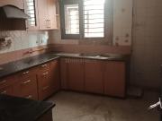 3.5 BHK Independent House in Sector 21C for rent...