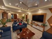 3.5 BHK Independent House in Sector 52 for rent Gurgaon....